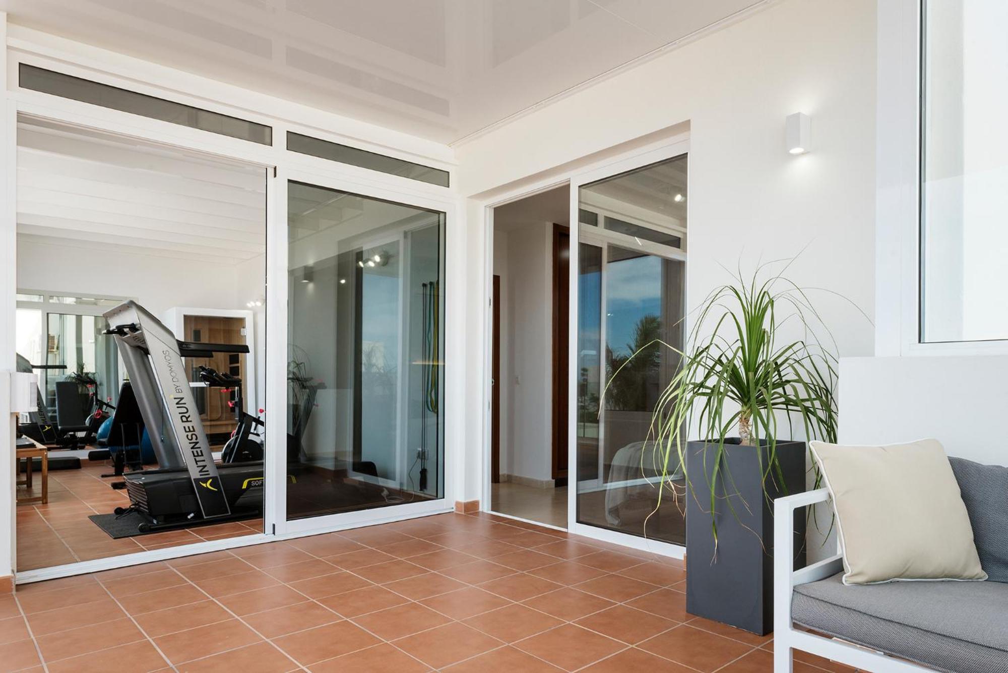 Villa María Playa Blanca (Lanzarote) Exterior foto