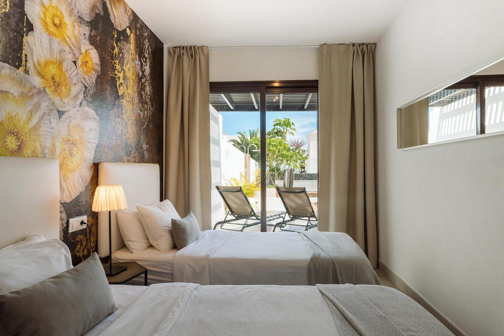 Villa María Playa Blanca (Lanzarote) Exterior foto