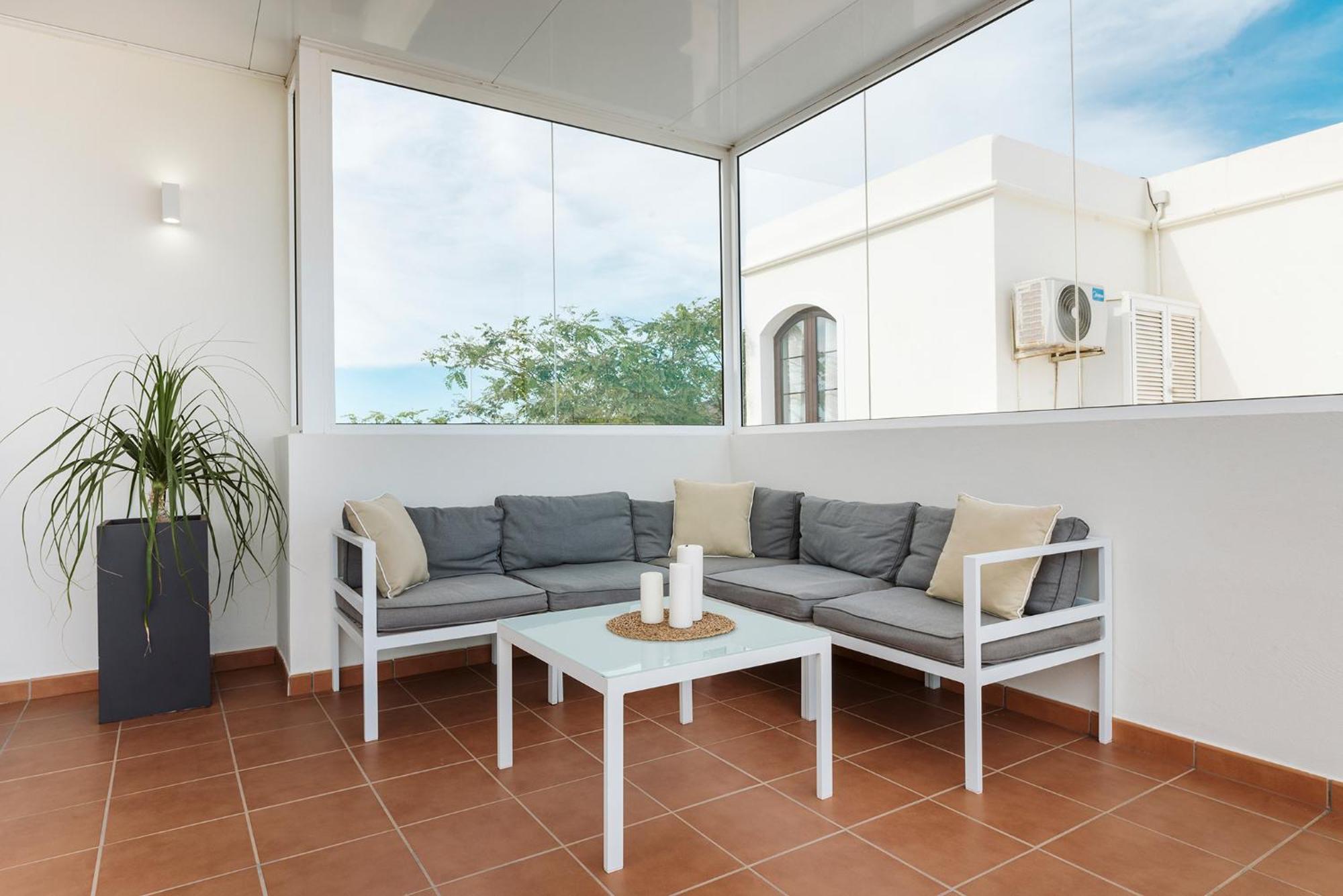 Villa María Playa Blanca (Lanzarote) Exterior foto