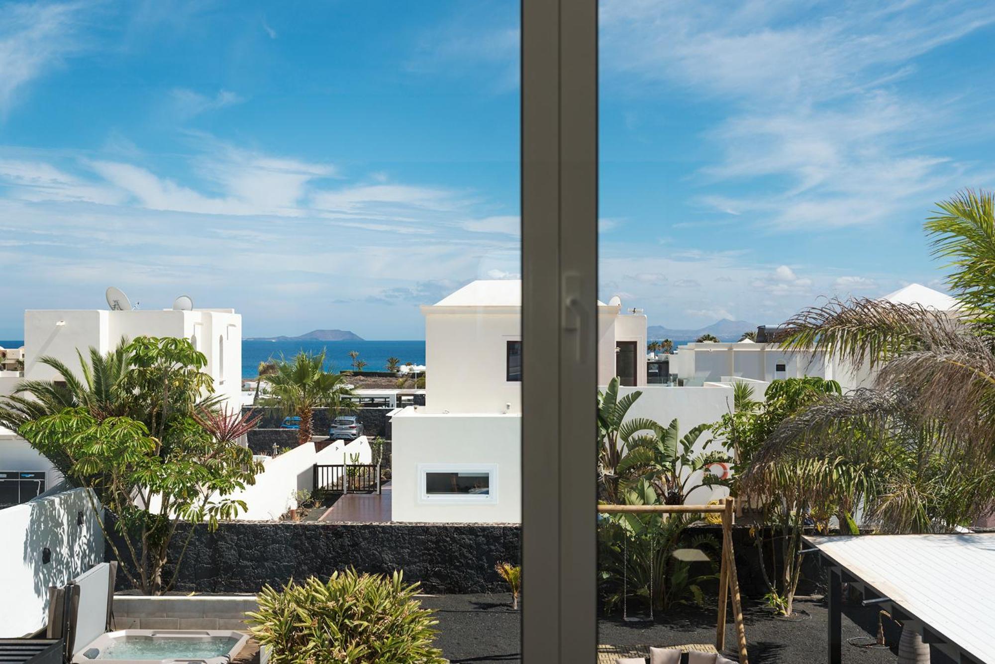 Villa María Playa Blanca (Lanzarote) Exterior foto
