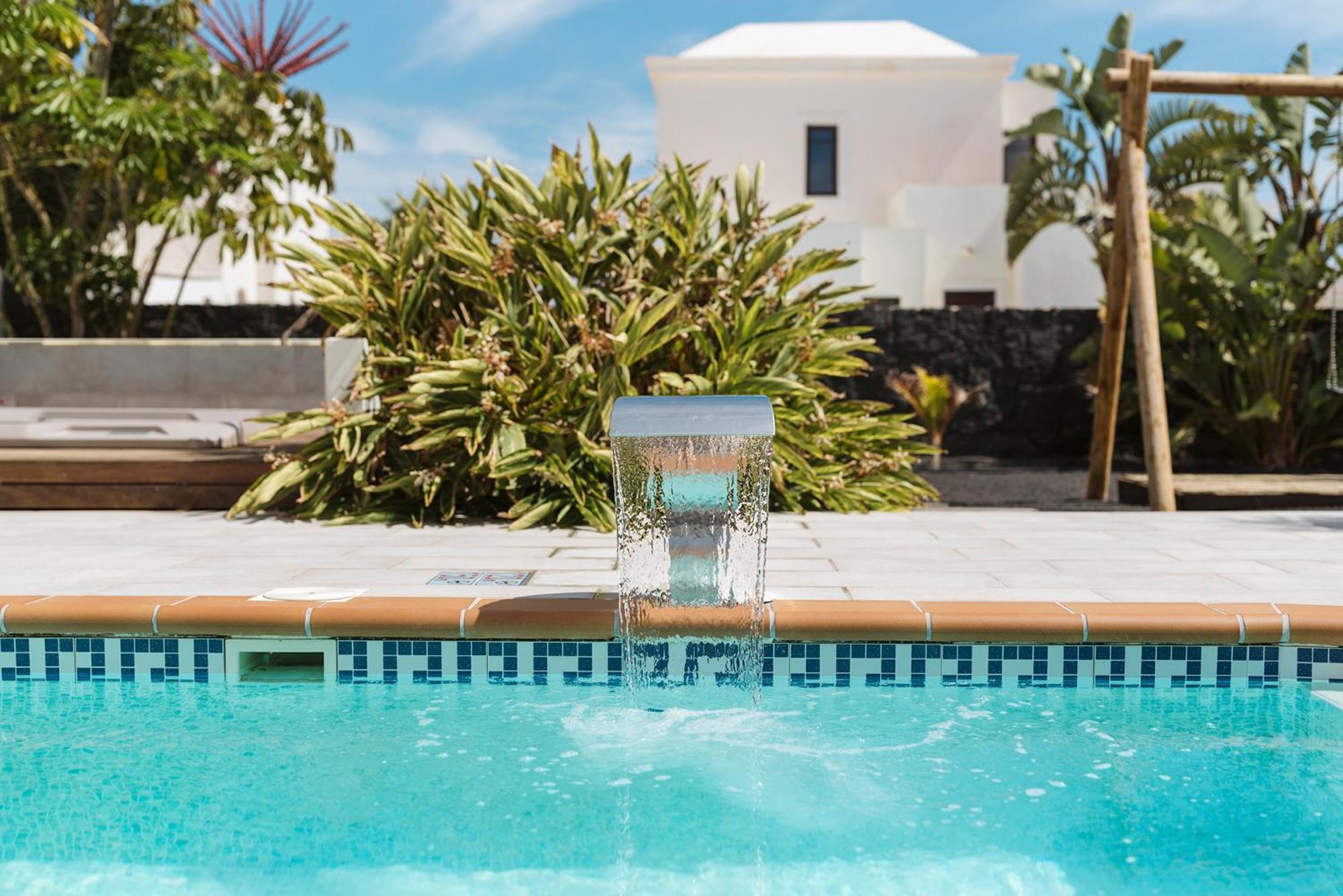 Villa María Playa Blanca (Lanzarote) Exterior foto