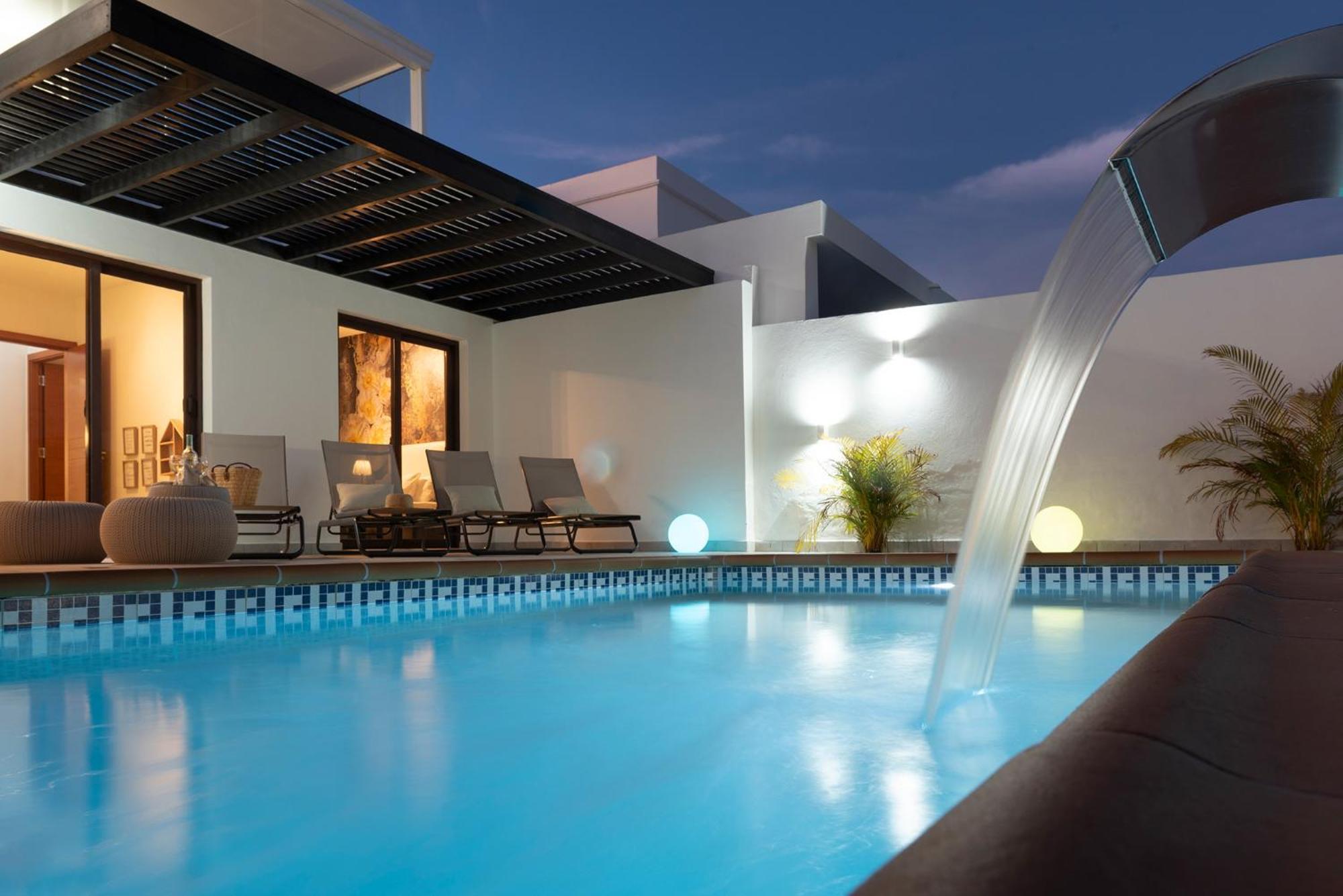 Villa María Playa Blanca (Lanzarote) Exterior foto
