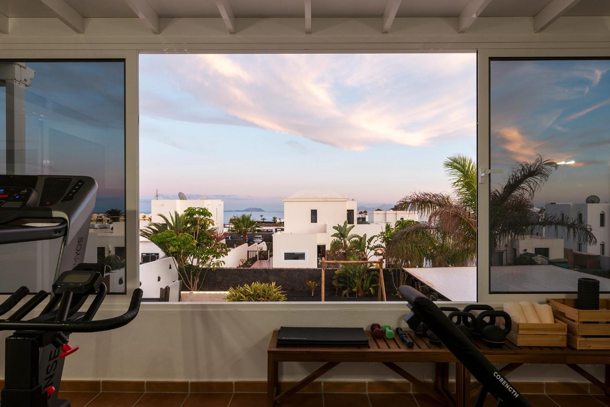 Villa María Playa Blanca (Lanzarote) Exterior foto