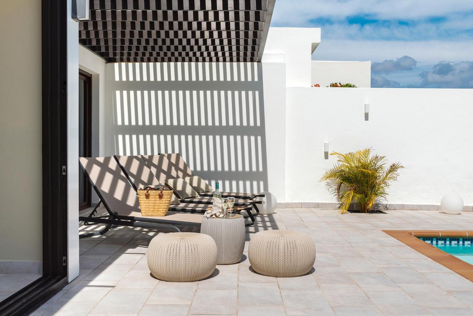 Villa María Playa Blanca (Lanzarote) Exterior foto