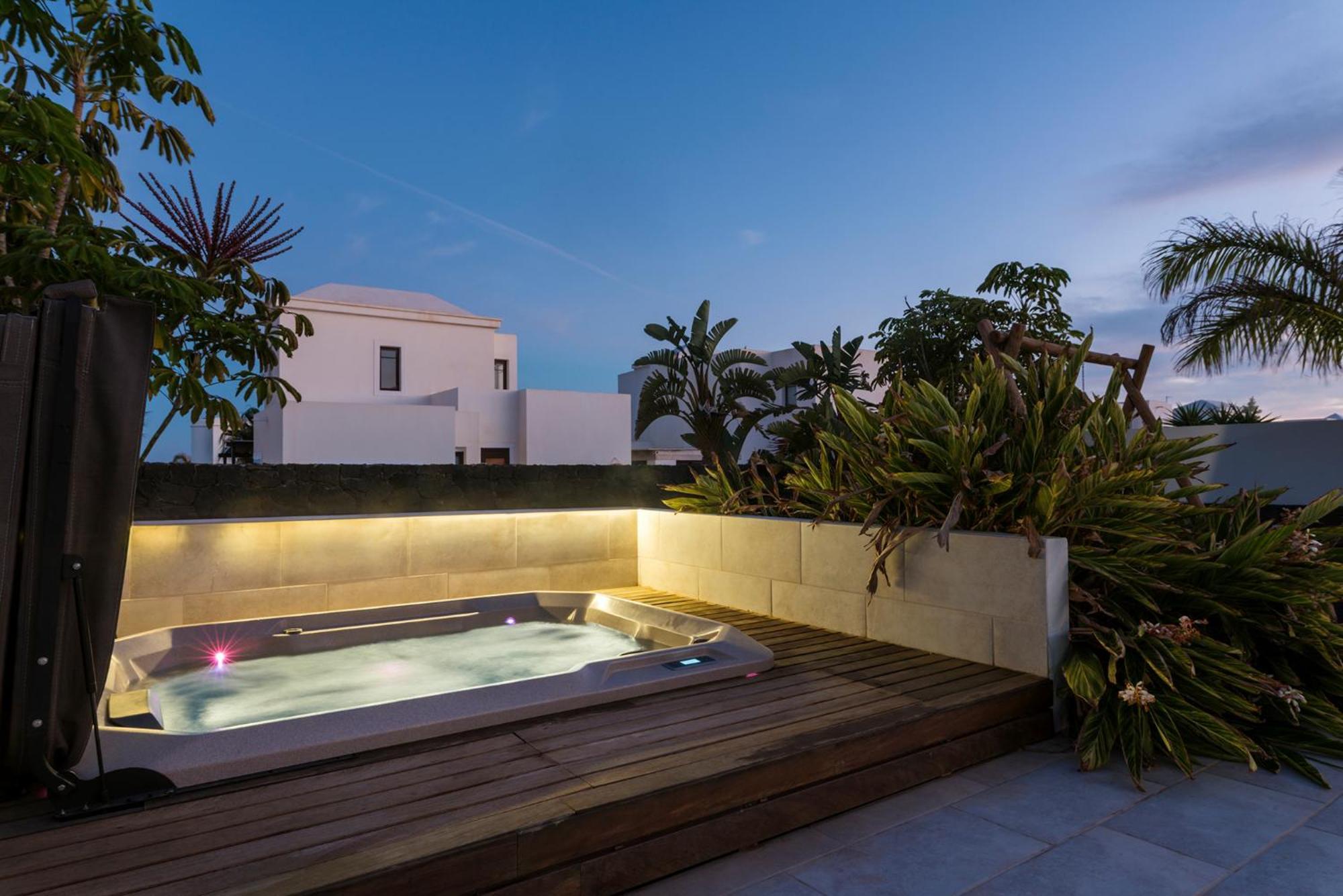 Villa María Playa Blanca (Lanzarote) Exterior foto