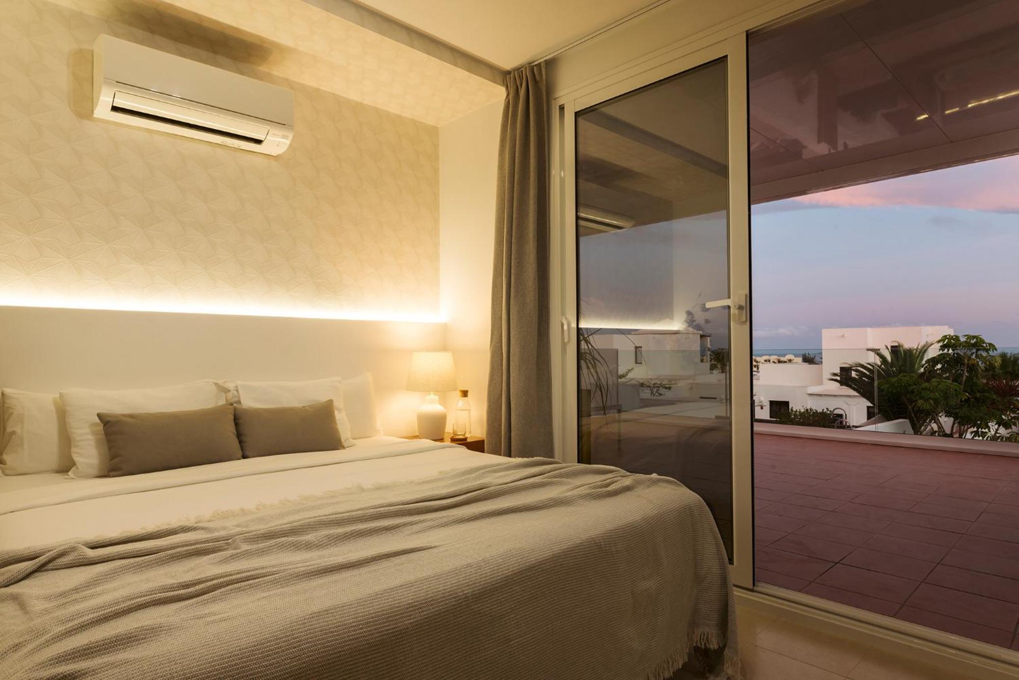 Villa María Playa Blanca (Lanzarote) Exterior foto